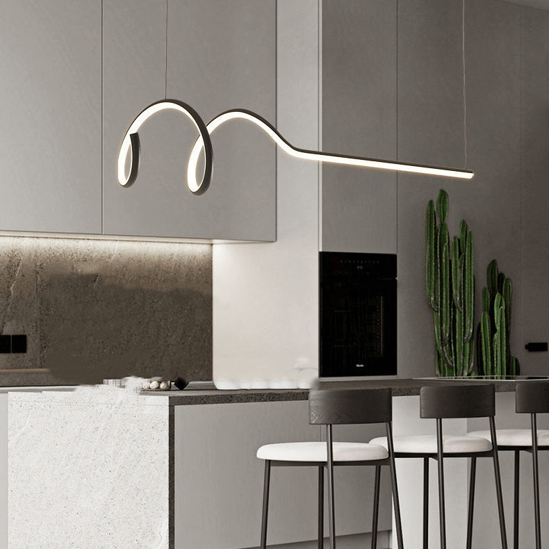 Подвесной светильник ImperiumLoft Damaris 220354-23