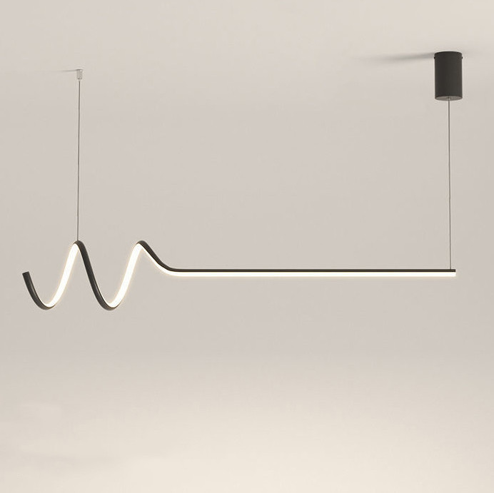 Подвесной светильник ImperiumLoft Damaris 220354-23