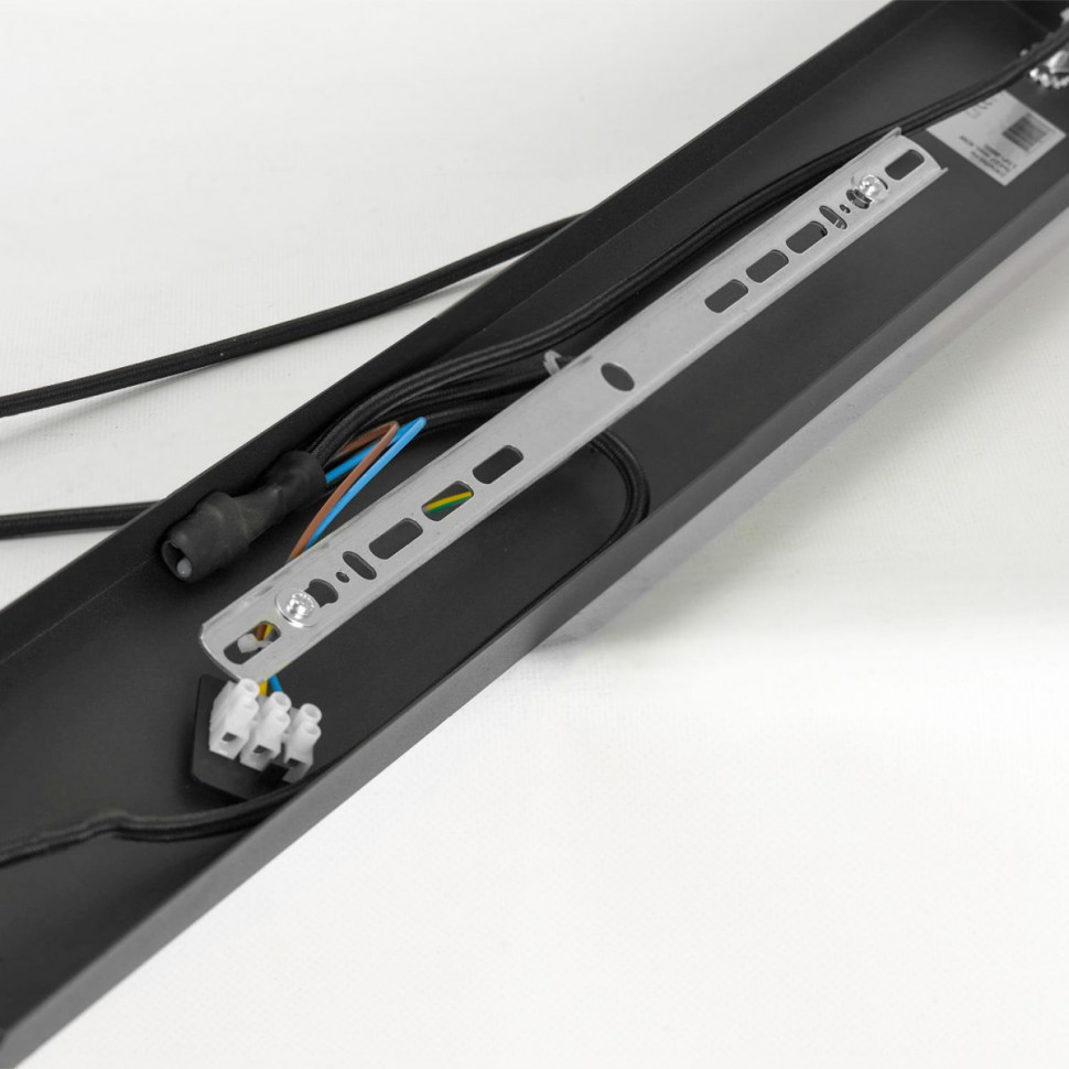 Линейно-подвесной светильник Lussole Mitchel LSP-8995