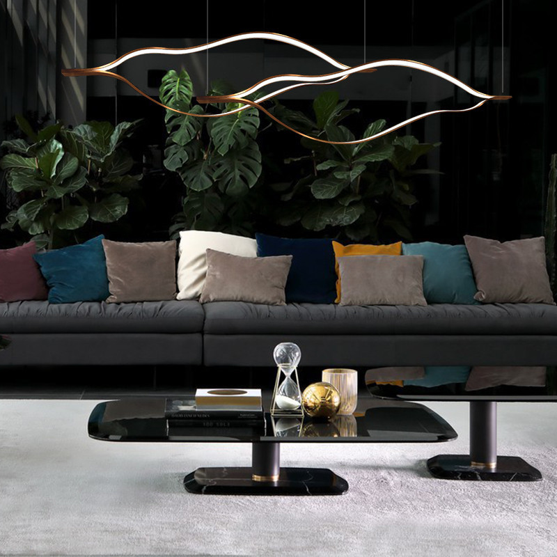 Подвесной светильник ImperiumLoft Tape 177933-49