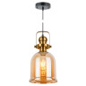 Подвесной светильник AM Group AM266-1 AMBER