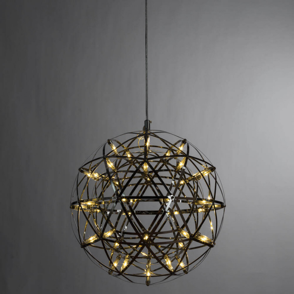 Подвесной светодиодный светильник Divinare 1030/02 SP-42