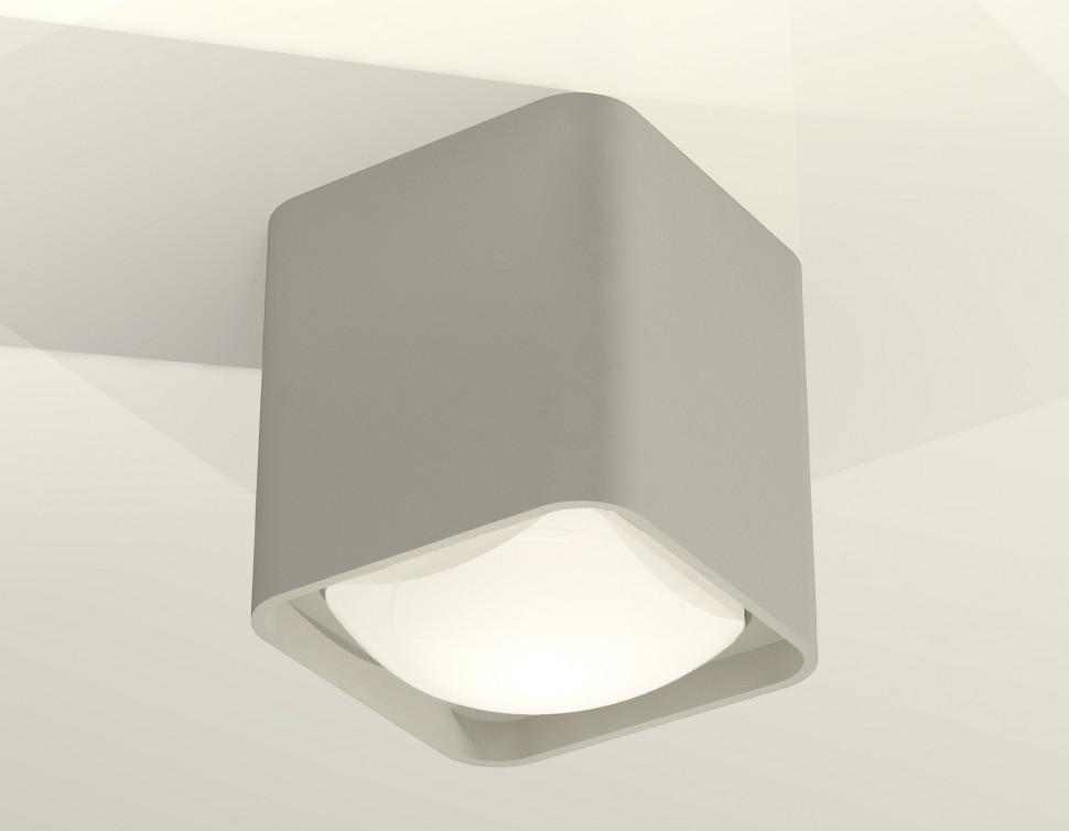 Потолочный светильник Ambrella Light Techno Spot XS7842011 (C7842, N7756)