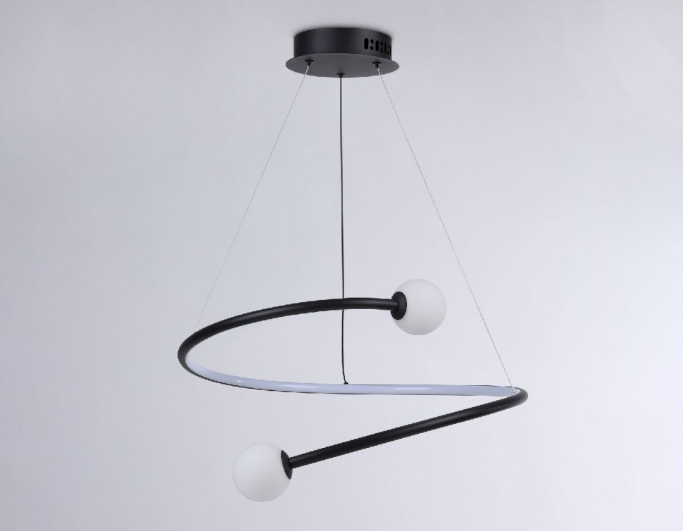 Подвесной светильник Ambrella Light Comfort LineTech FL66293