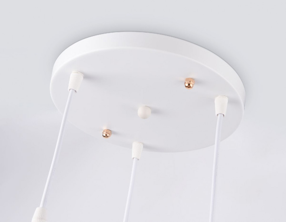 Подвесной светильник Ambrella Light Loft TR8433