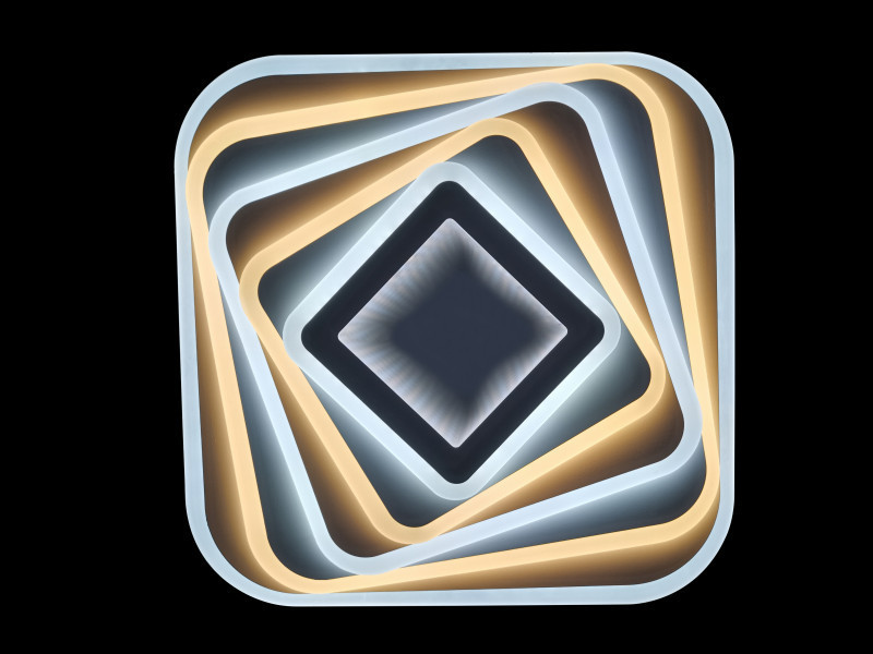 Потолочный светильник Natali Kovaltseva LED 81030/5C