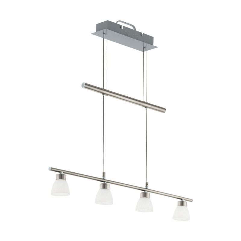 Разветвитель сетевой 3-местный Stekker 32871