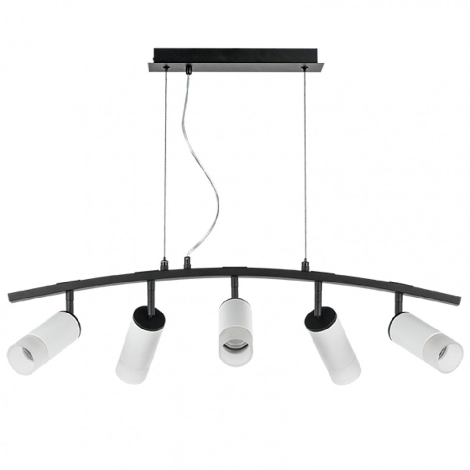 Подвесной светильник Lightstar Rullo LR7353651 (571735+214436-5+202431-5)