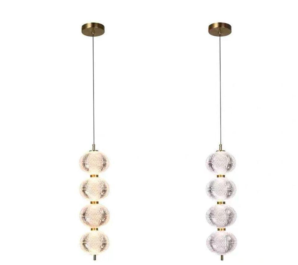 Светильник подвесной F0324-27