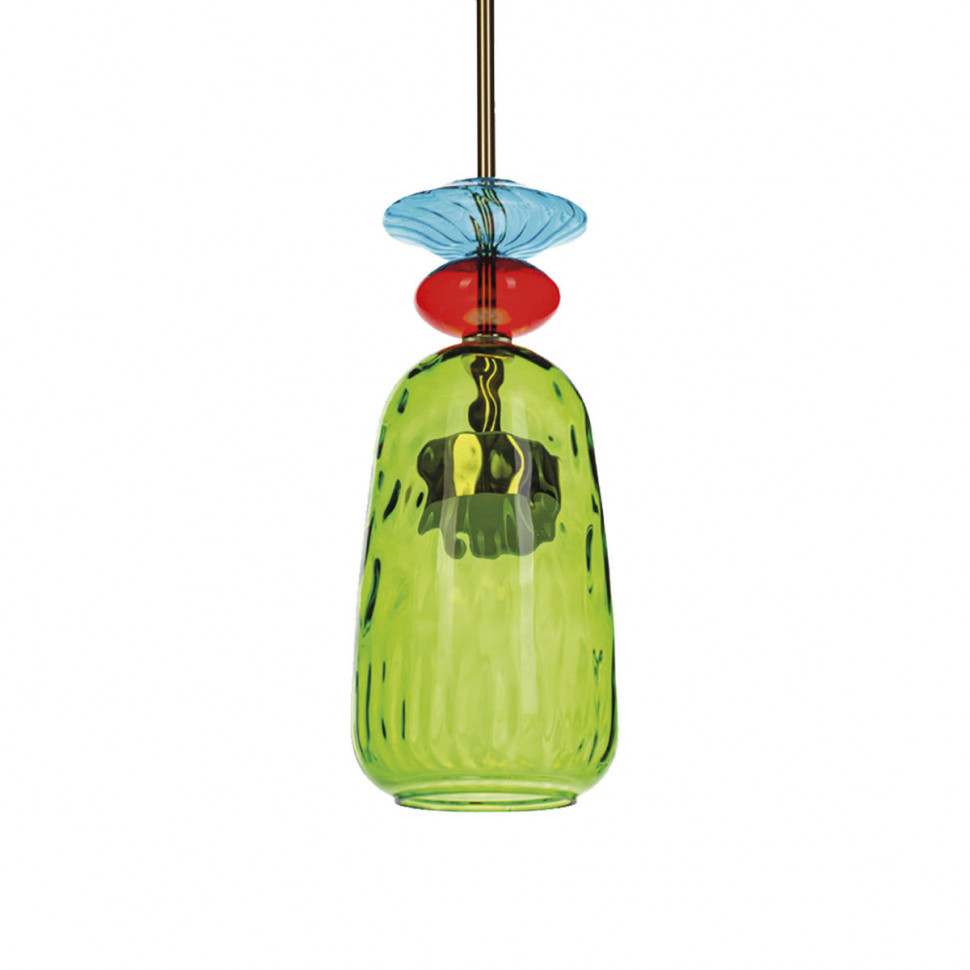 Подвесной светильник Loft IT 2008-B