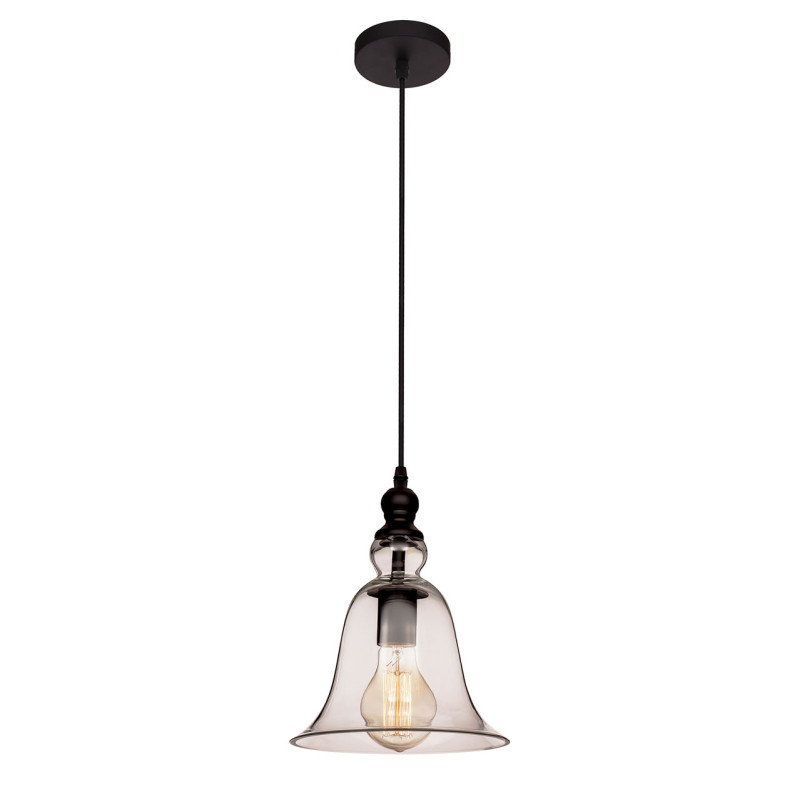 Подвесной светильник LOFT IT Glass bell Loft1812