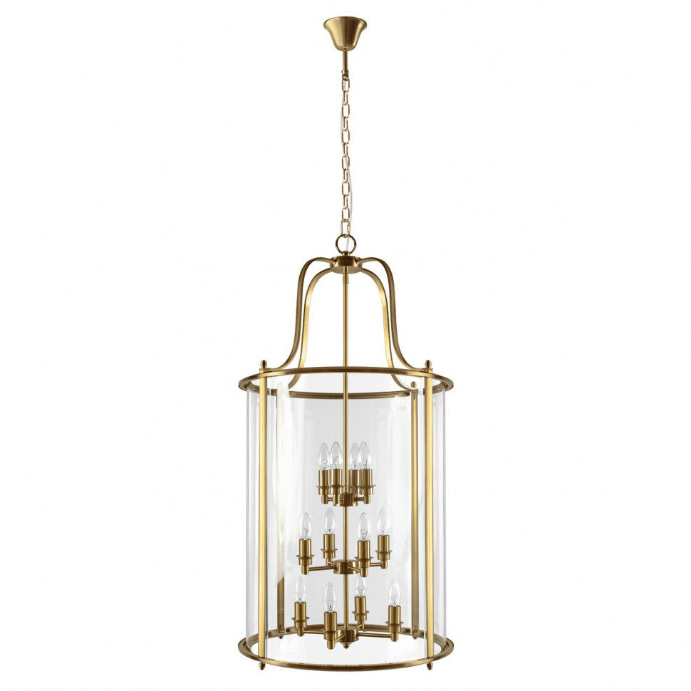 Подвесной светильник Loft IT Lighthouse 10456/12 AB