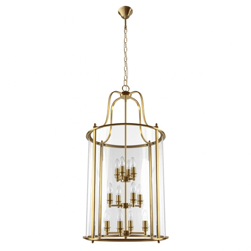 Подвесной светильник Loft IT Lighthouse 10456/12 AB