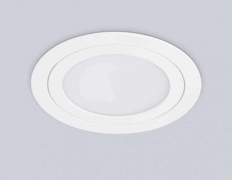 Встраиваемый светильник Ambrella Light Techno spot IP Protect TN6601