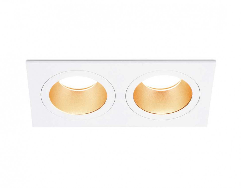 Встраиваемый светильник Ambrella Light Techno spot Technic base TN102831