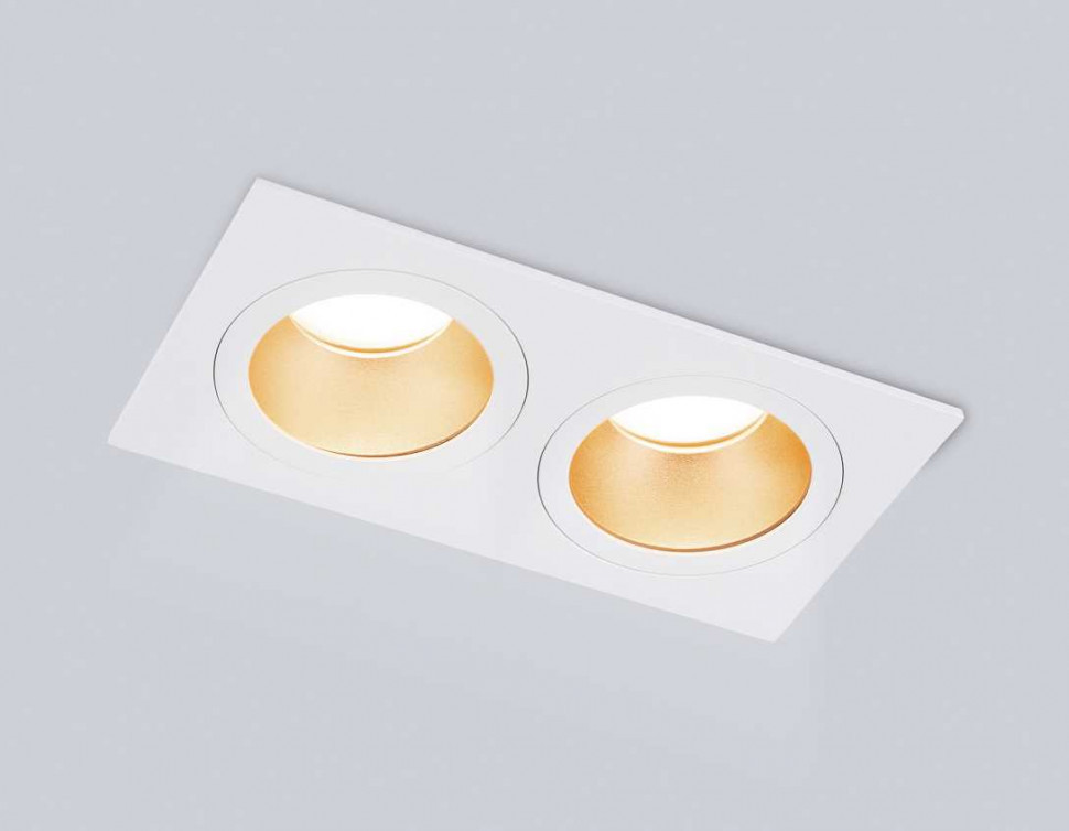 Встраиваемый светильник Ambrella Light Techno spot Technic base TN102831