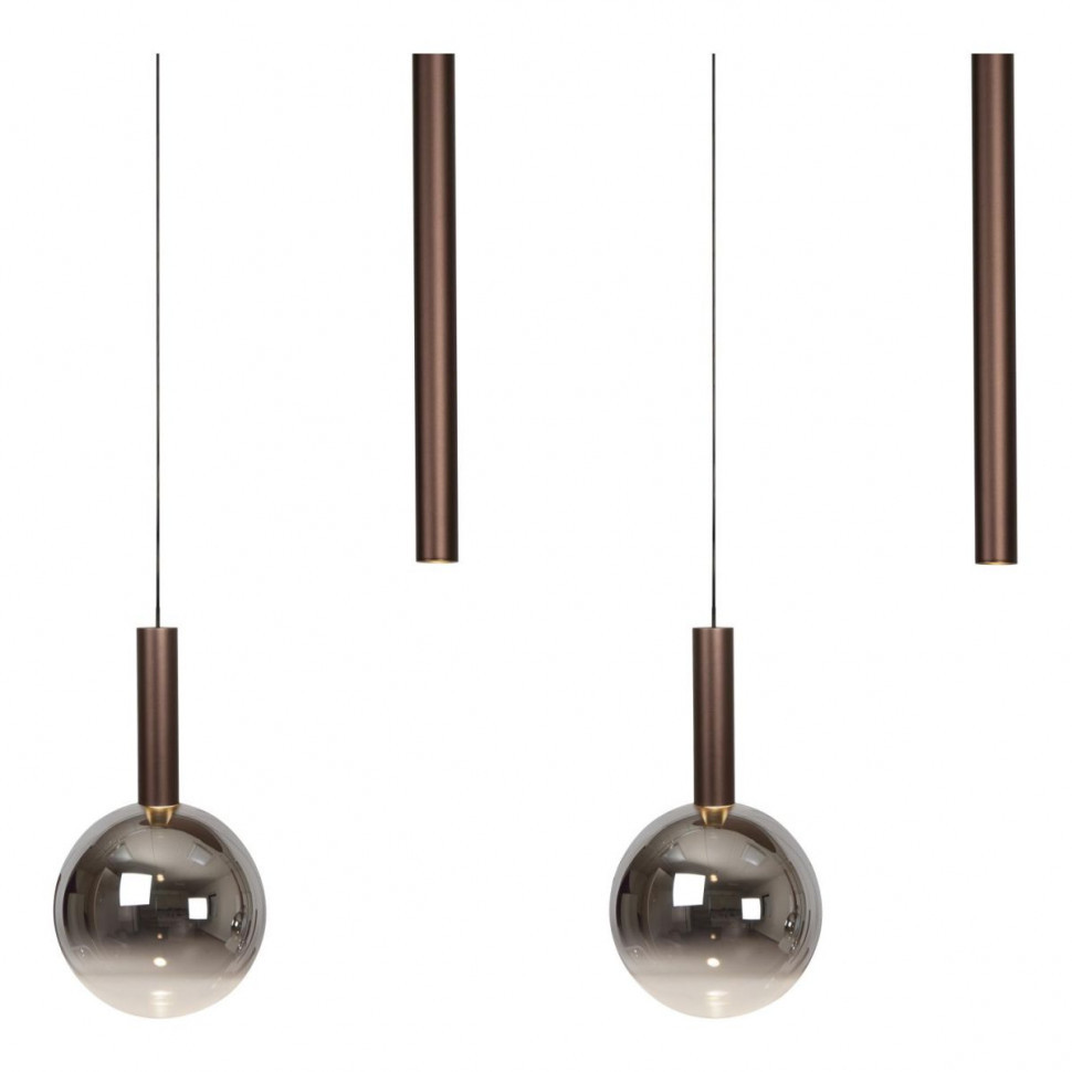 Подвесной светильник Lucide Jasmine 74420/07/65