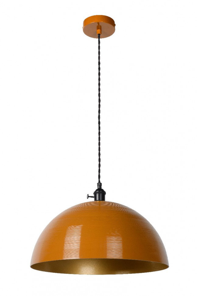 Подвесной светильник Lucide Marne 30485/40/44