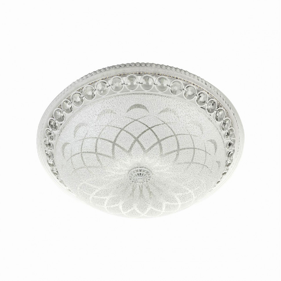 Потолочный светильник LED4U L1107-500 WT