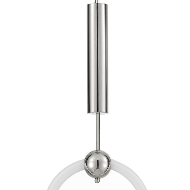 Подвесной светильник Lumien Hall Dorian LH8025/1P-NK