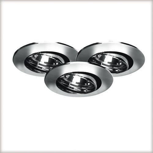 Встраиваемый светильник Paulmann Premium Line Halogen 99307