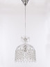 Подвесной светильник Bohemia Ivele Crystal 14781P/22 Ni V0300
