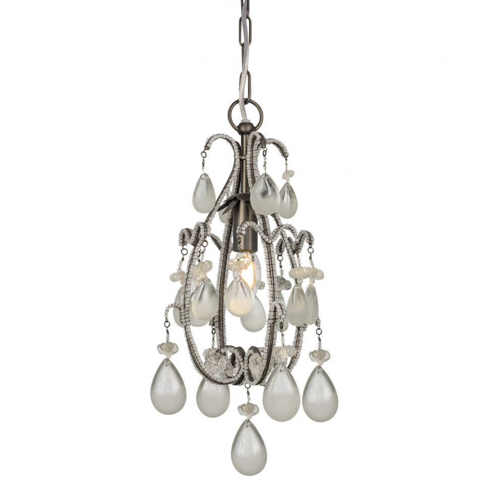 Подвесной светильник Covali JPL-24635А