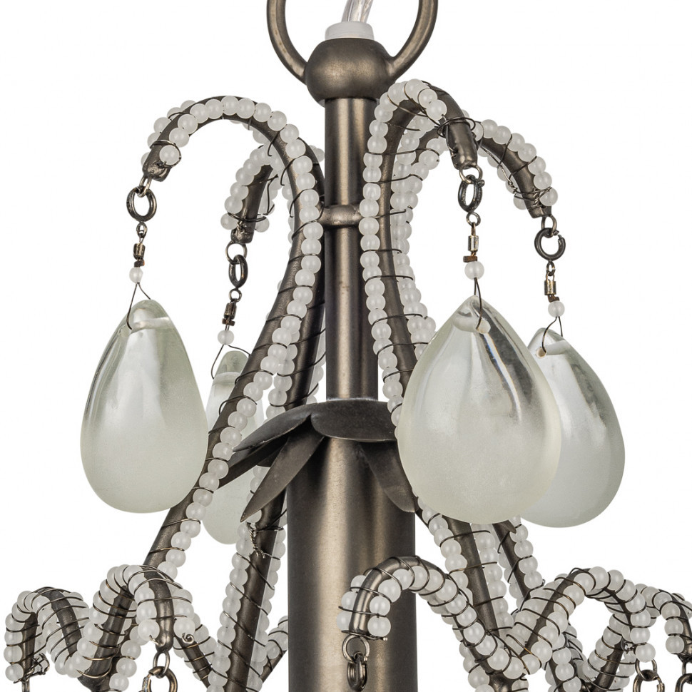 Подвесной светильник Covali JPL-24635А