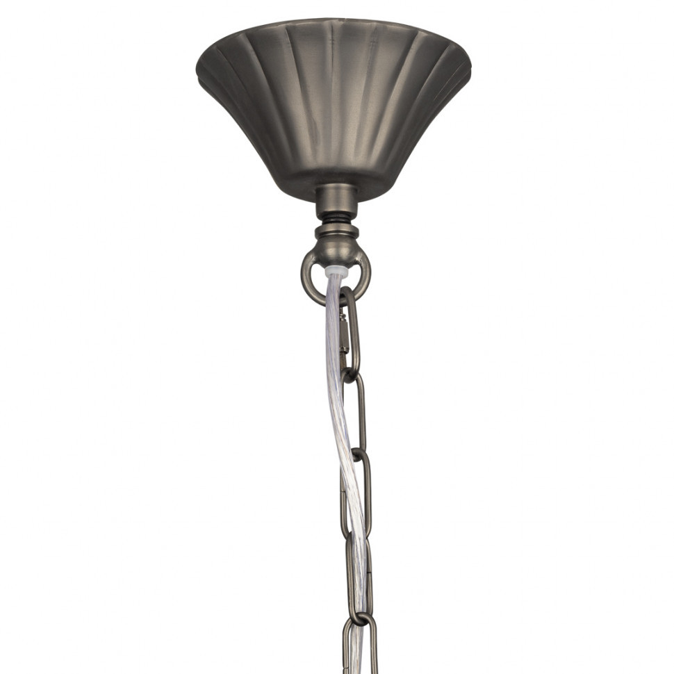 Подвесной светильник Covali JPL-24635А