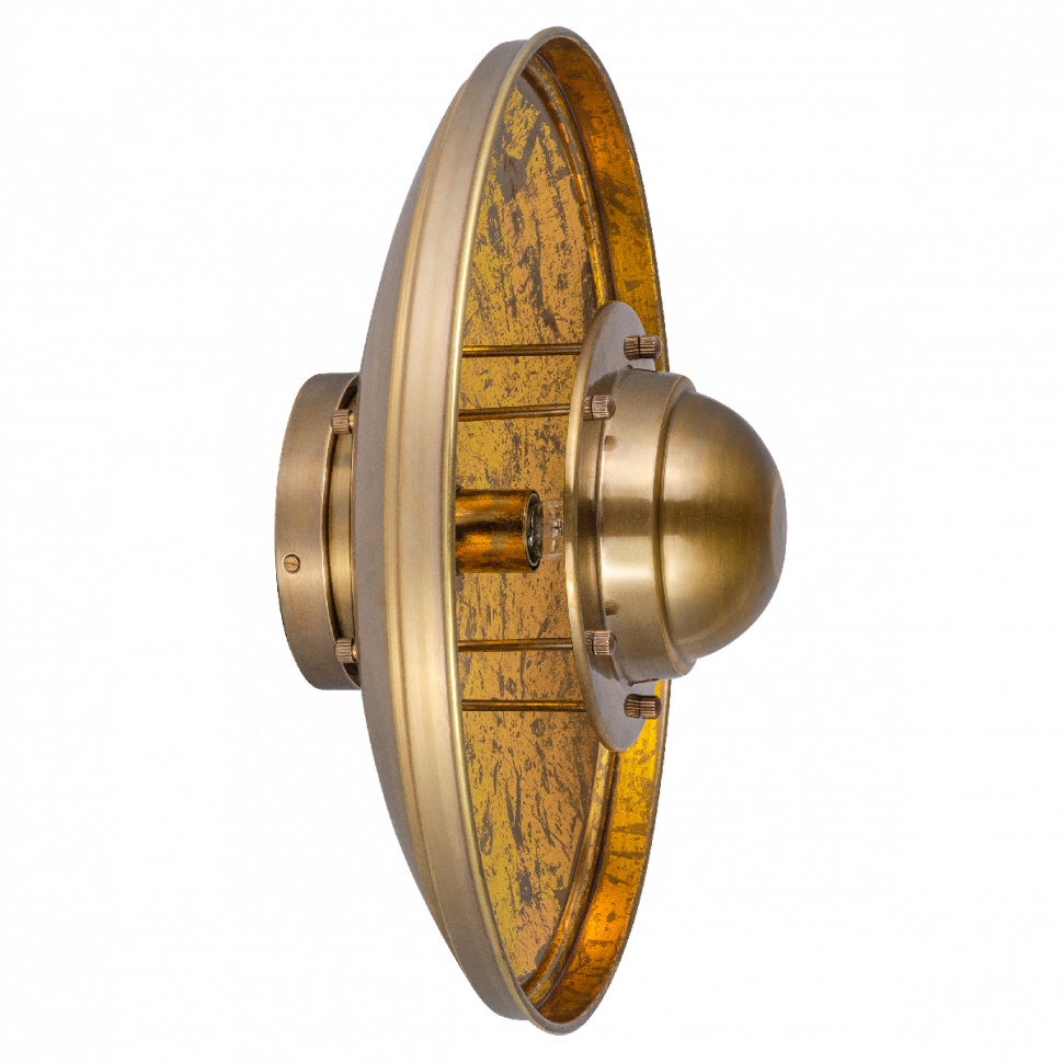 Настенный светильник Covali WL-38023