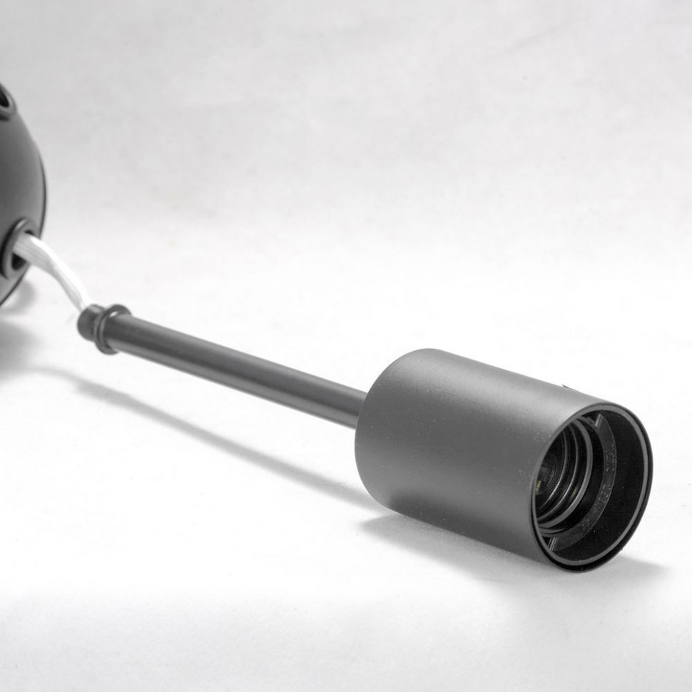 Подвесной светильник Lussole Lgo Kenner GRLSP-8272