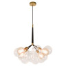 Подвесной светильник Lussole Loft Murray GRLSP-8171