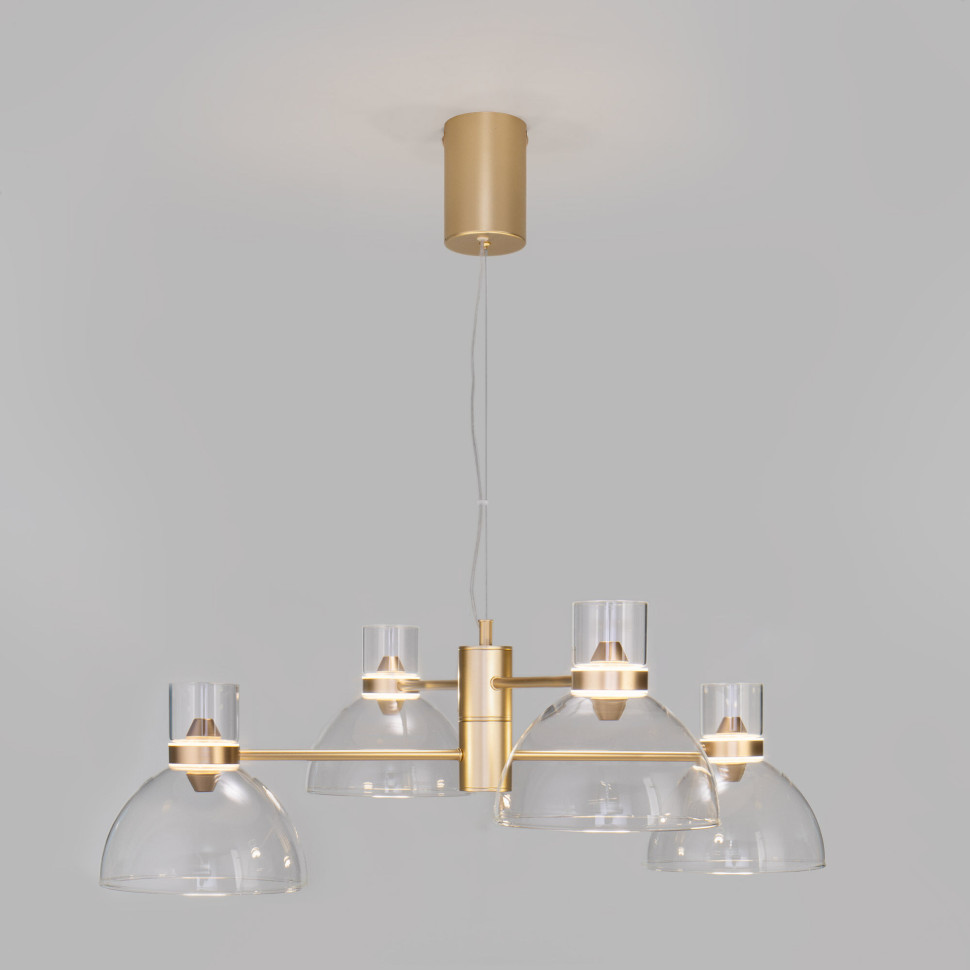 Подвесной светодиодный светильник 204053 LED