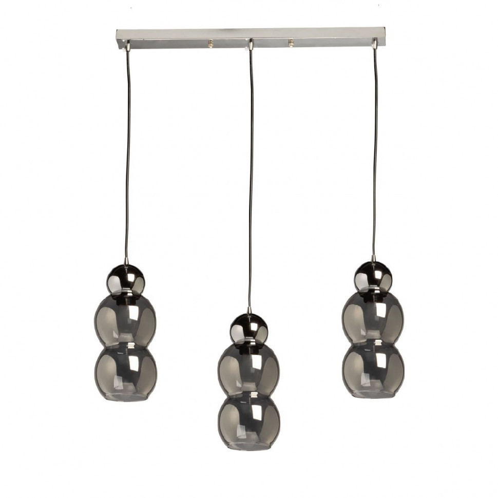 Подвесной светильник De Markt Соло 112014003