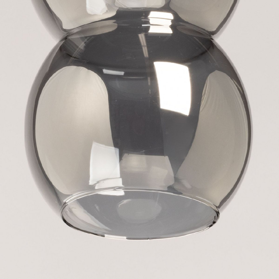 Подвесной светильник De Markt Соло 112014003