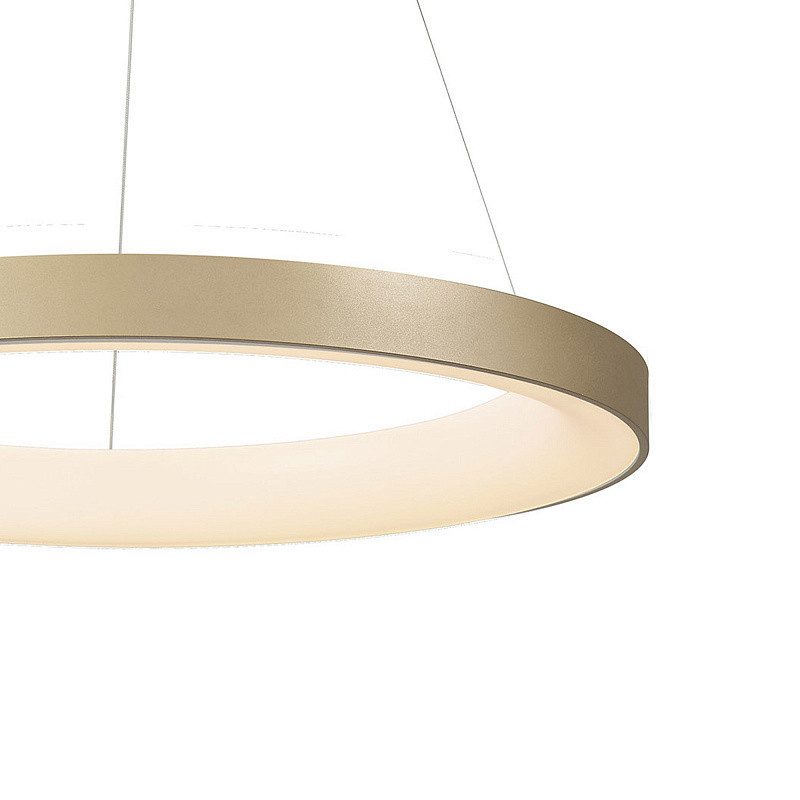 Подвесной светильник Mantra Niseko 7756