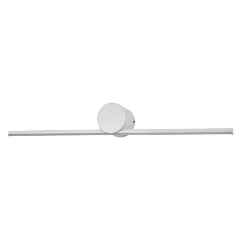 Настенный светильник Escada Line 10291/1LED White