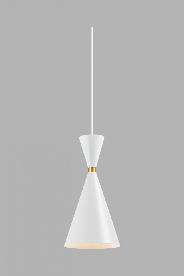 Подвесной светильник Moderli Pesaro V10444-1P