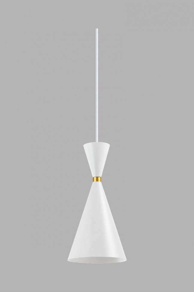 Подвесной светильник Moderli Pesaro V10444-1P