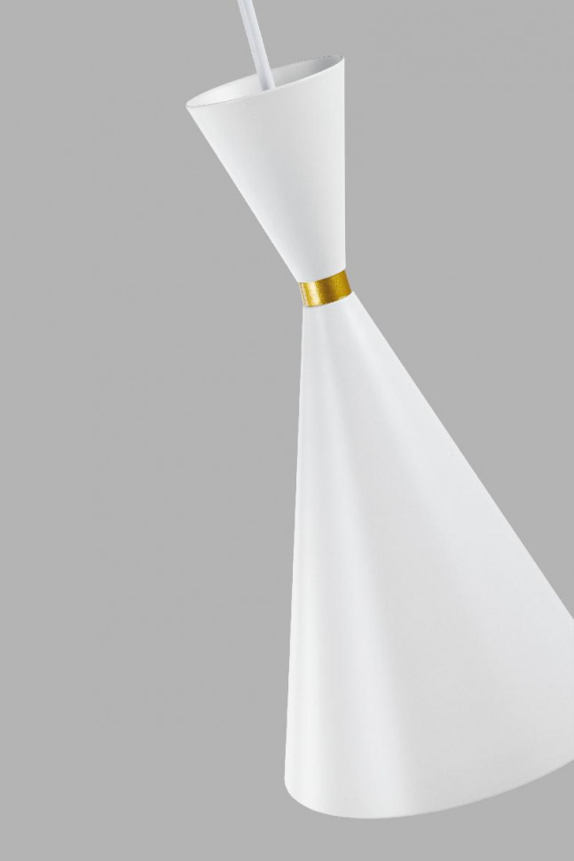 Подвесной светильник Moderli Pesaro V10444-1P