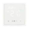 Терморегулятор Wi-Fi с датчиком, цвет Белый , IP-20, NEO_PLUS 