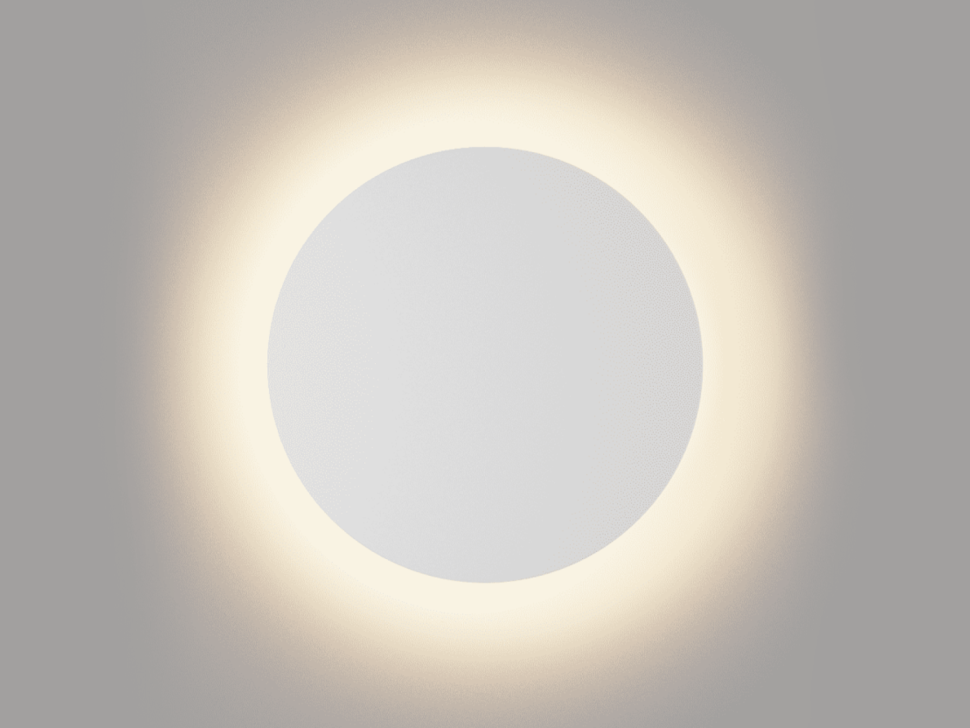  DesignLed Светильник настенный GW CIRCUS белый, 4000K, GW-8663L-9-WH-NW