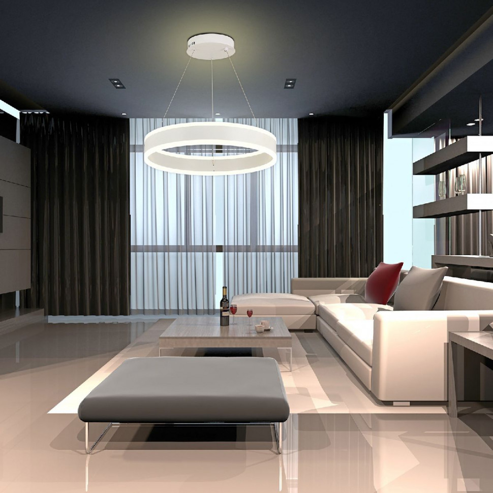 Подвесной светильник Natali Kovaltseva Laud LED LAMPS 81187