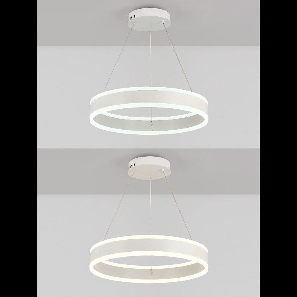 Подвесной светильник Natali Kovaltseva Laud LED LAMPS 81187