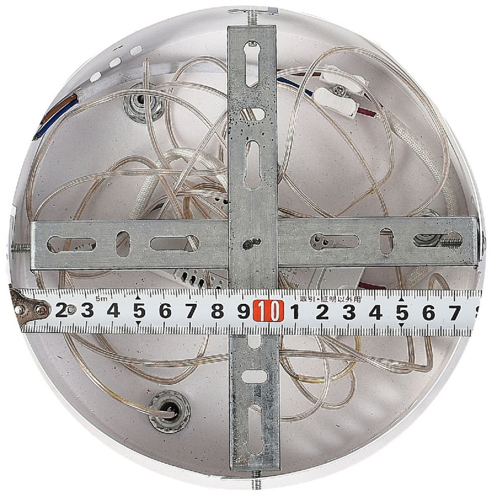 Подвесной светильник Natali Kovaltseva Laud LED LAMPS 81187