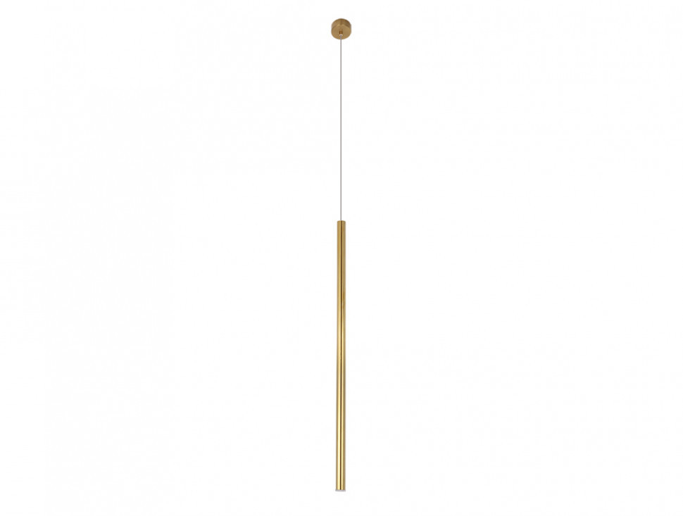 Подвесной светильник Newport 15105/S champagne gold М0069126