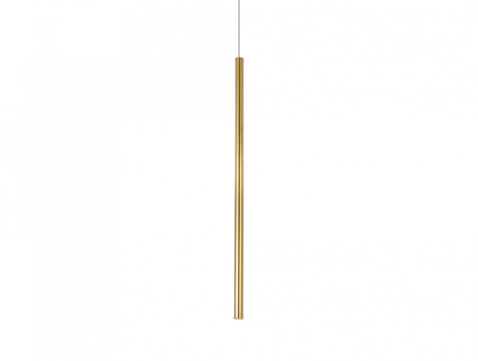 Подвесной светильник Newport 15105/S champagne gold М0069126