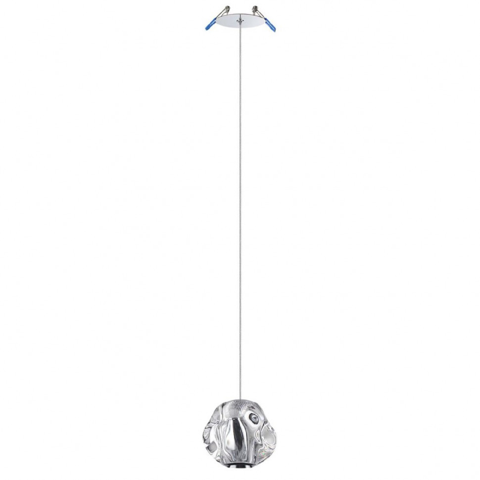 Подвесной светильник Odeon Light Jemstone 5084/5L