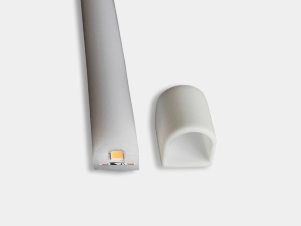  SWG PRO Заглушка глухая для термоленты (10 шт/компл.) END-EC