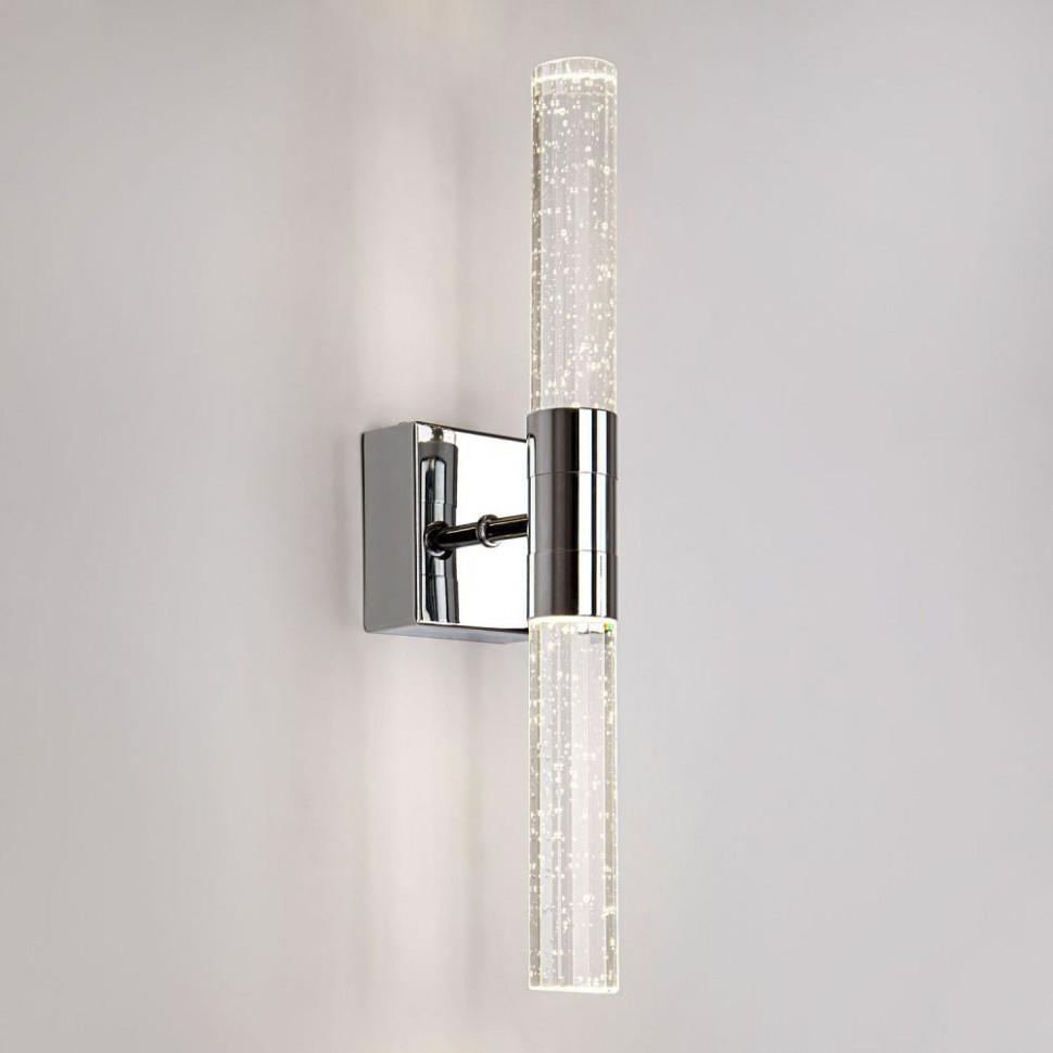 Настенный светильник Modelux ML.712.02 CR